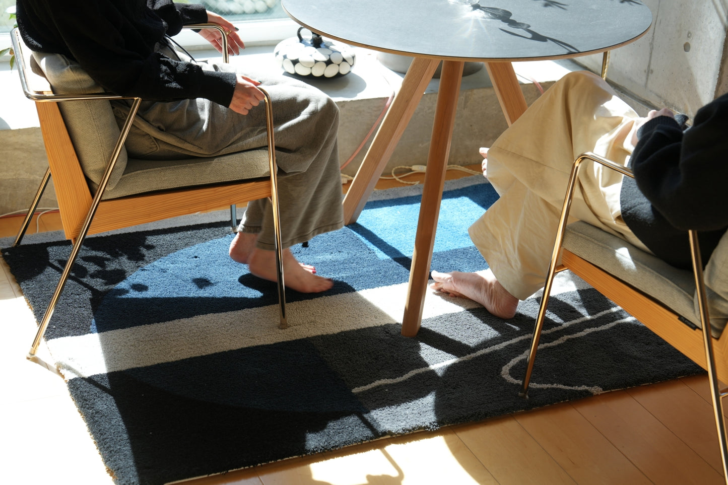 RUG【L】:Lake