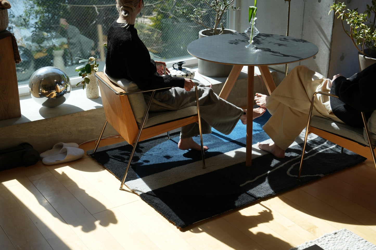 RUG【L】:Lake