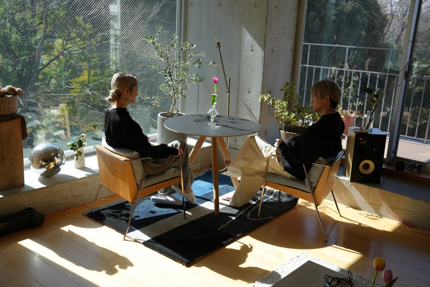 RUG【L】:Lake