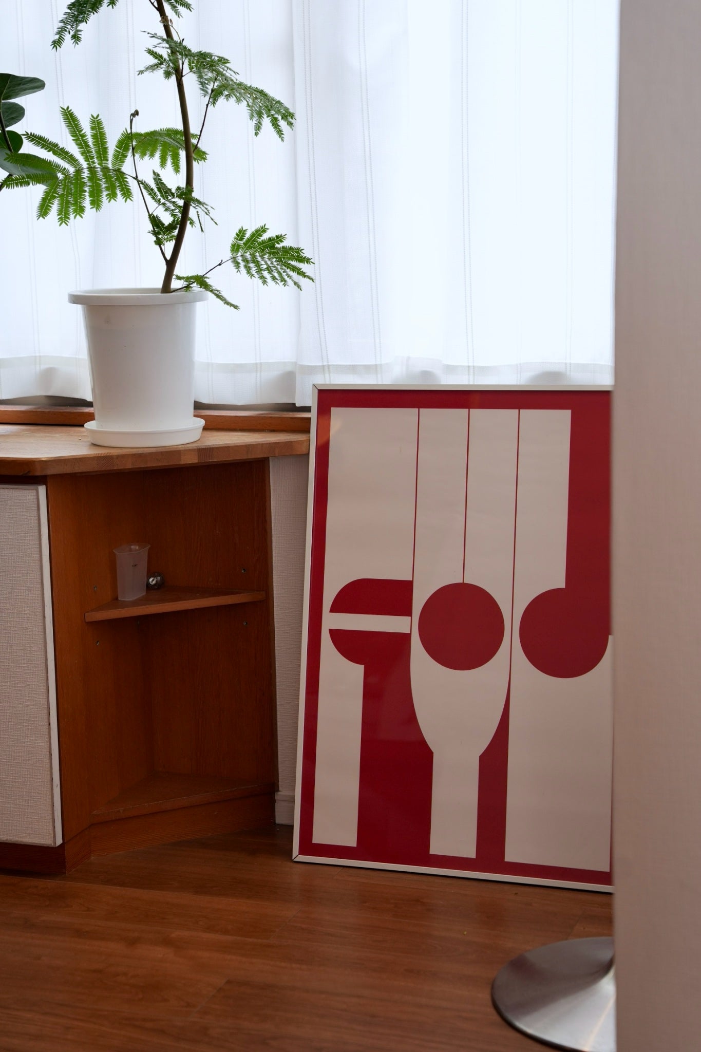 POSTER : FYL / Red