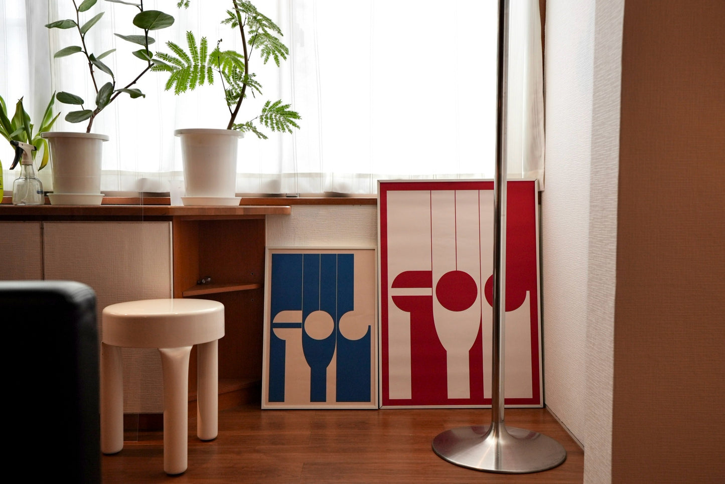 POSTER : FYL / Blue