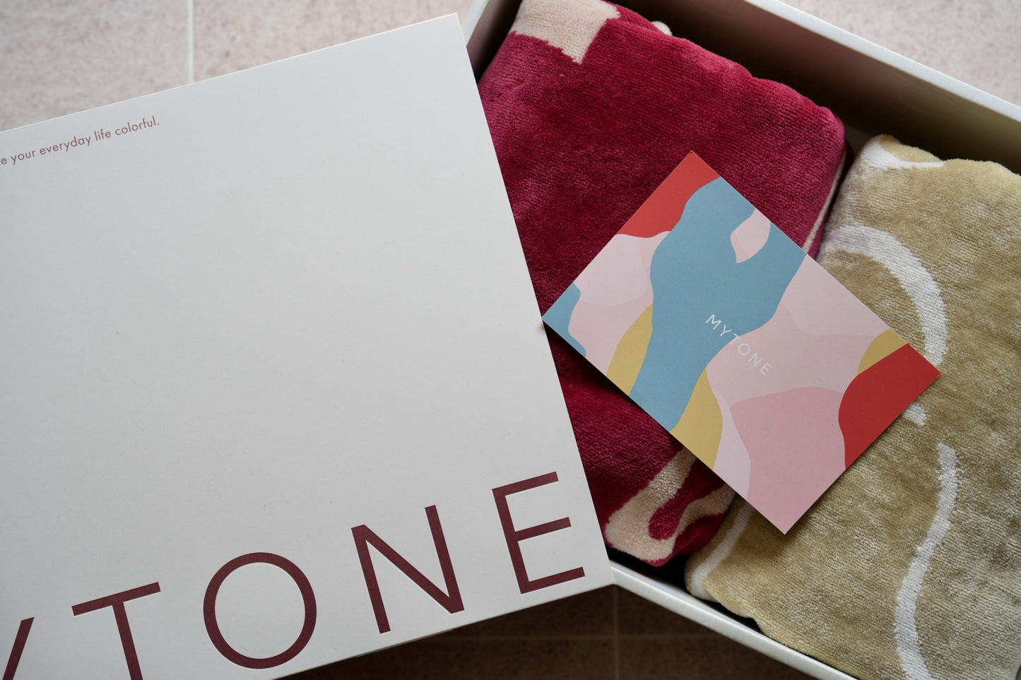 BATH TOWEL : sew