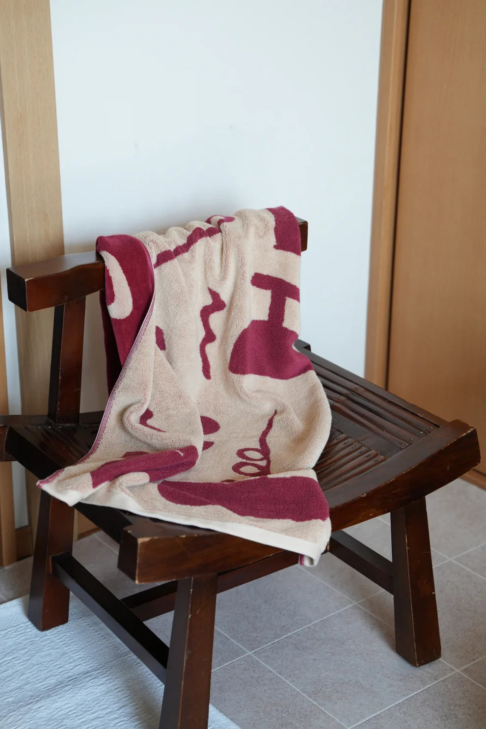AUTUMN & WINTER Recomend SET ~ 秋冬限定のおすすめタオル3点セット ~
