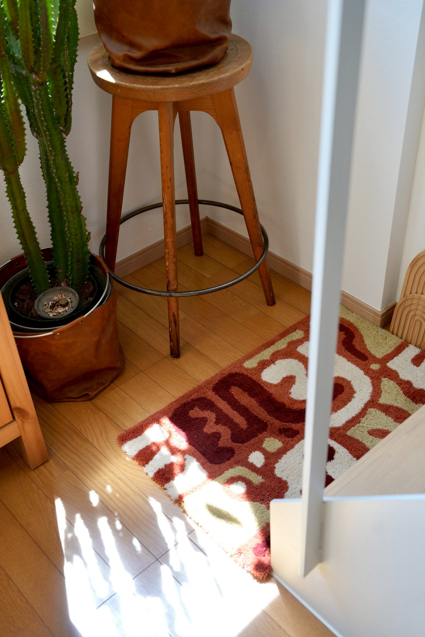 RUG【S】:MaYa TONE by Toyameg
