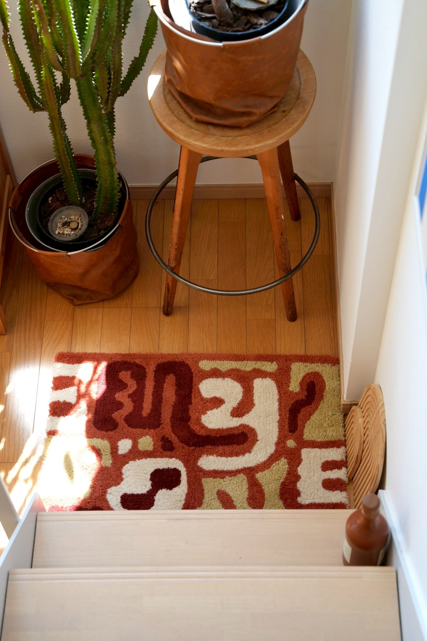 RUG【S】:MaYa TONE by Toyameg