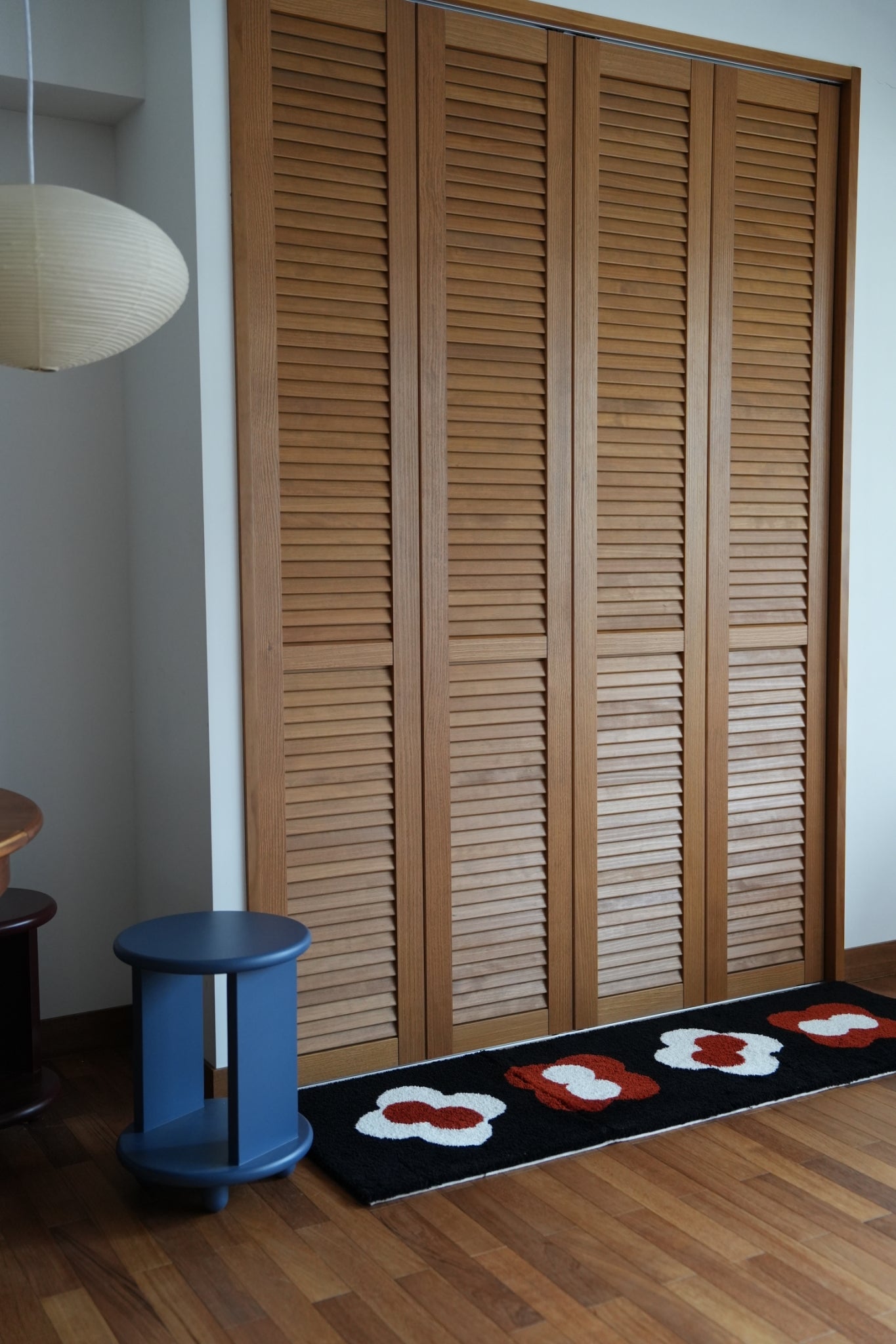 RUG【M】:Everything made of circles