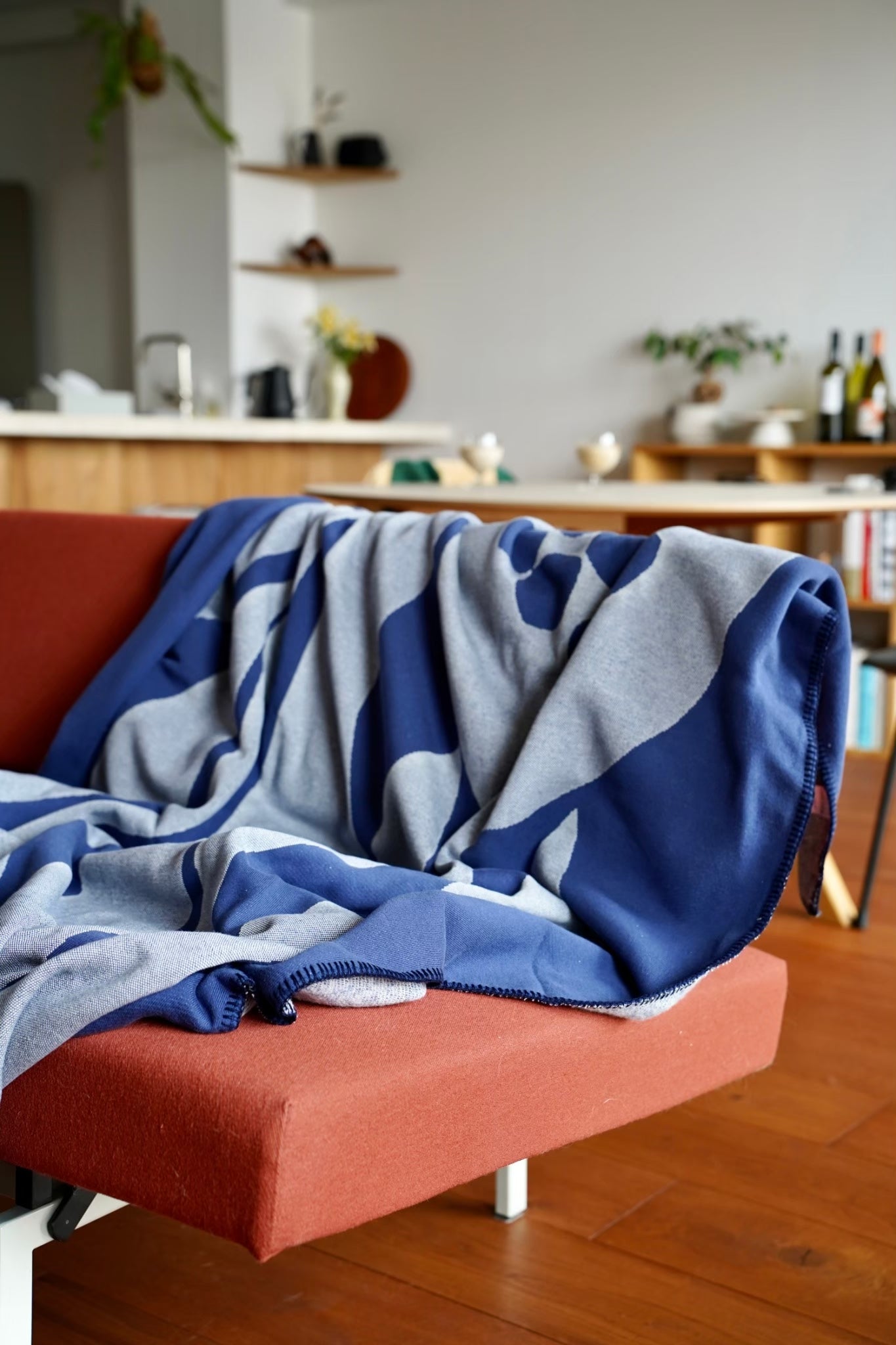 ALL SEASON BLANKET : Antra