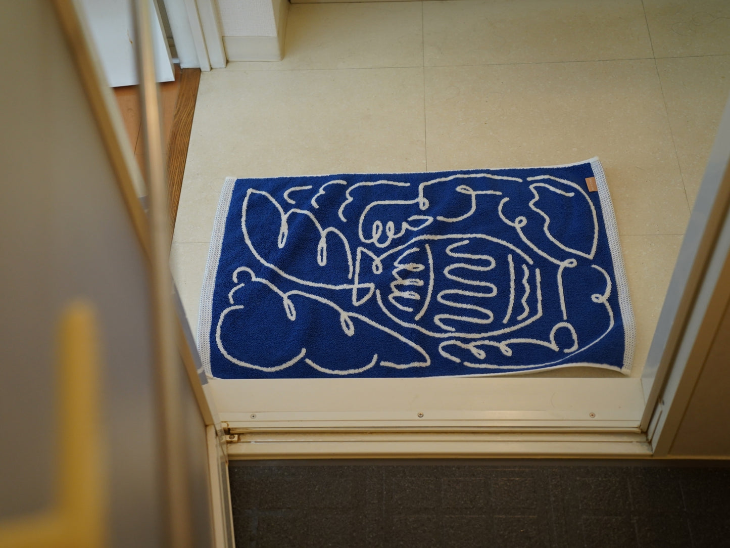 BATH MAT:Balnea