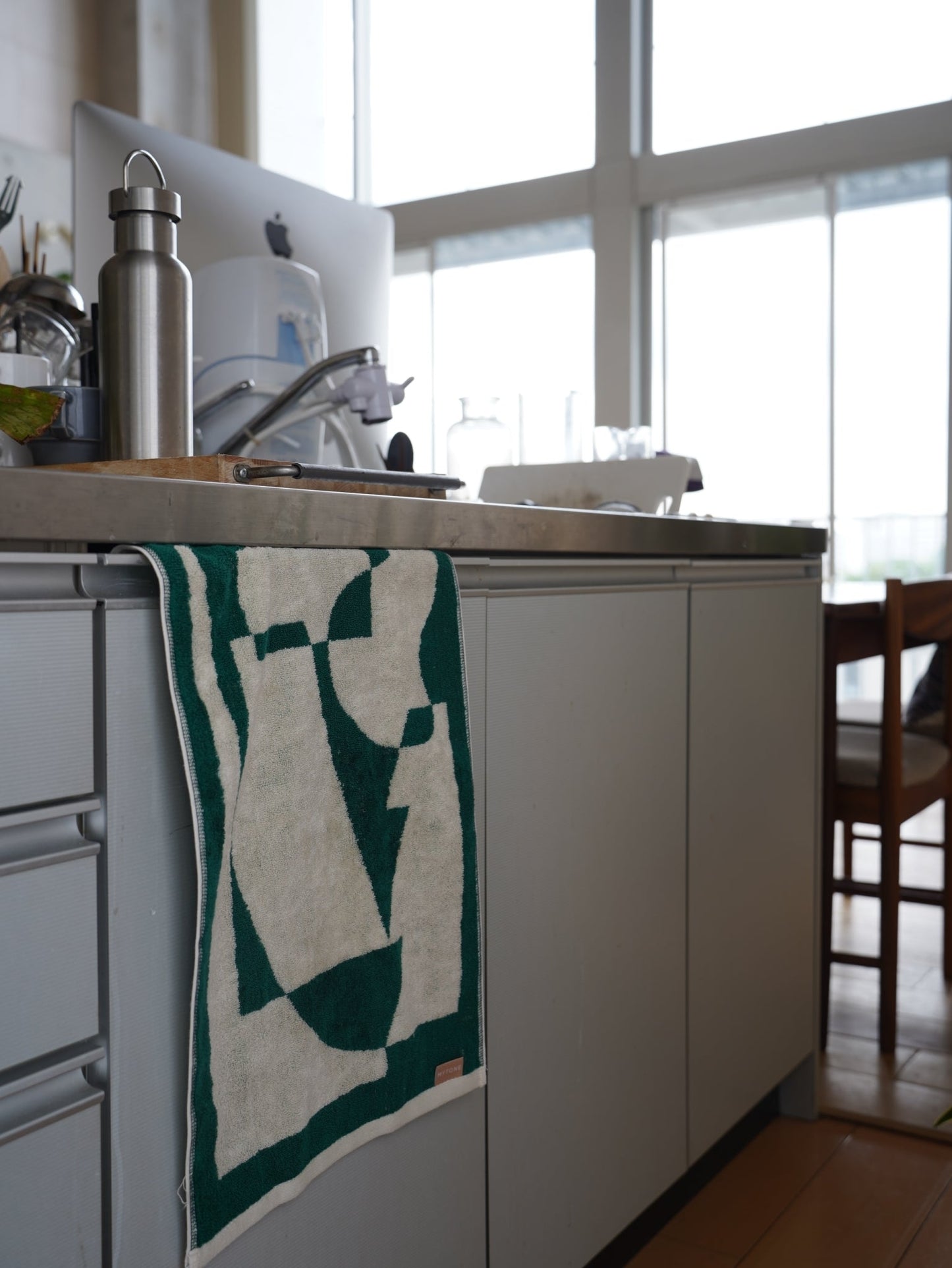 FACE TOWEL:Night