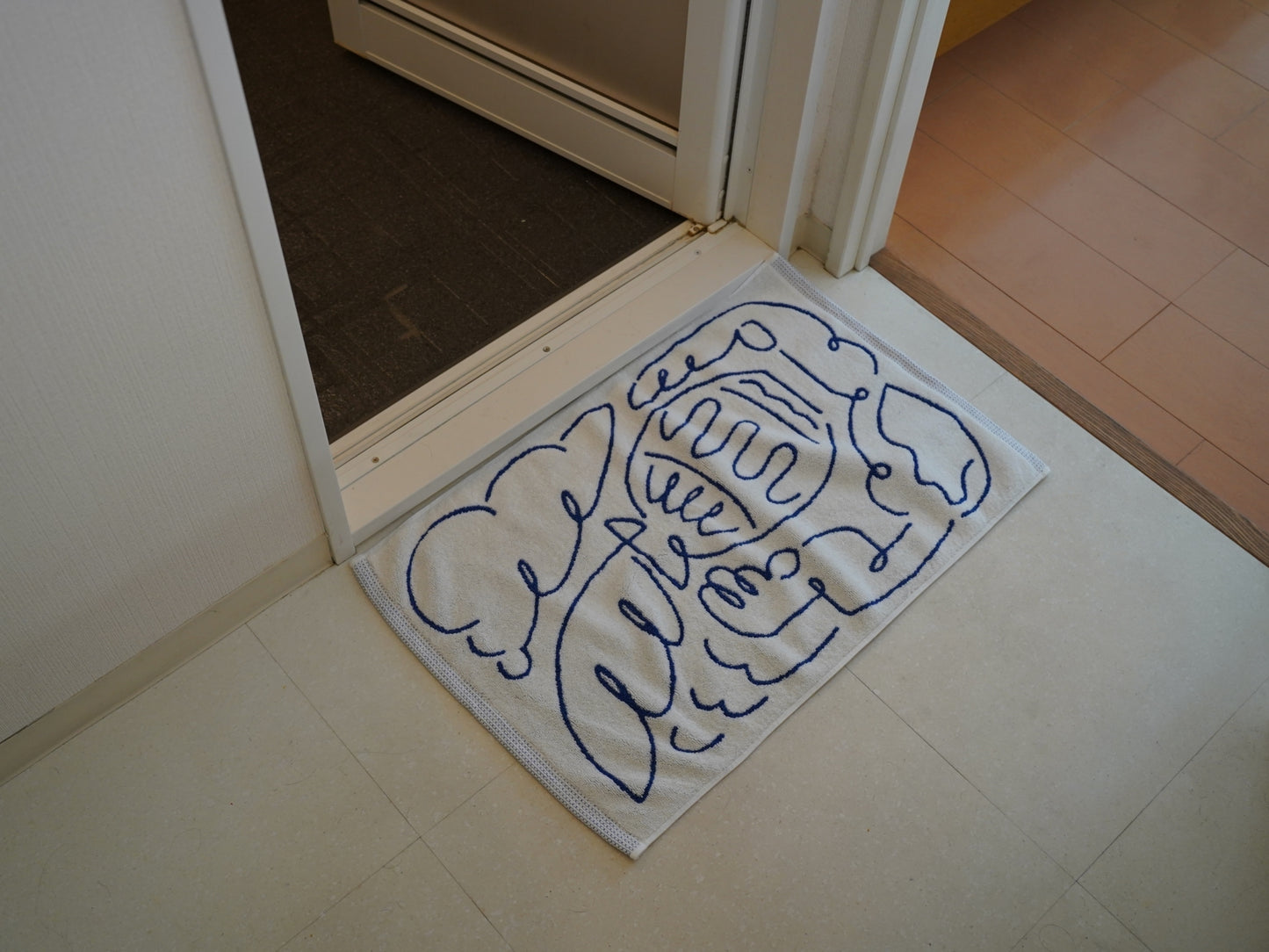 BATH MAT:Balnea