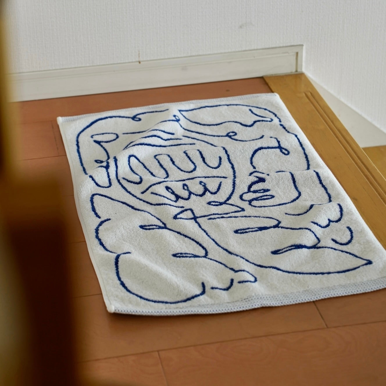 BATH MAT:Balnea