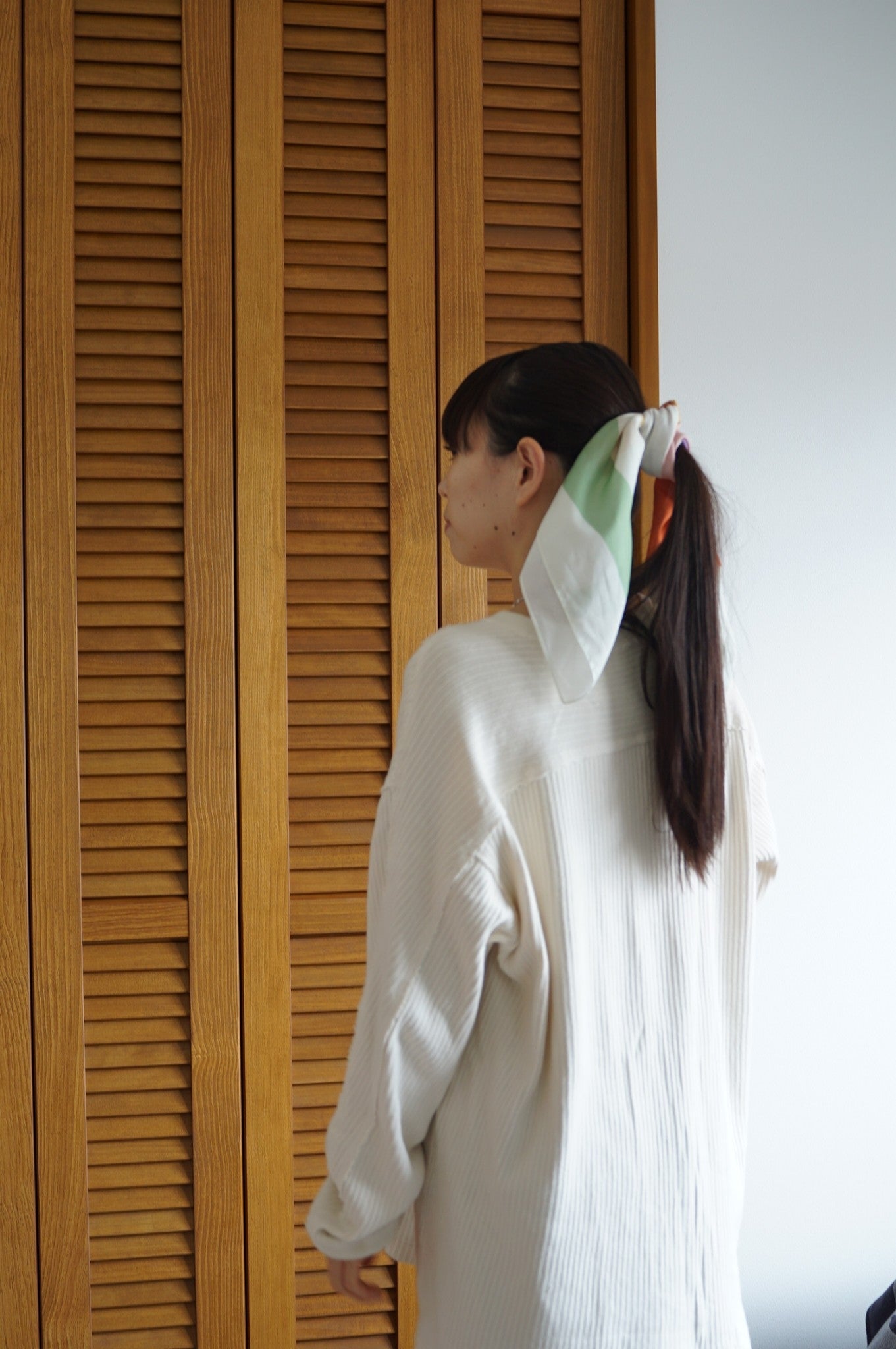FUROSHIKI:Organ