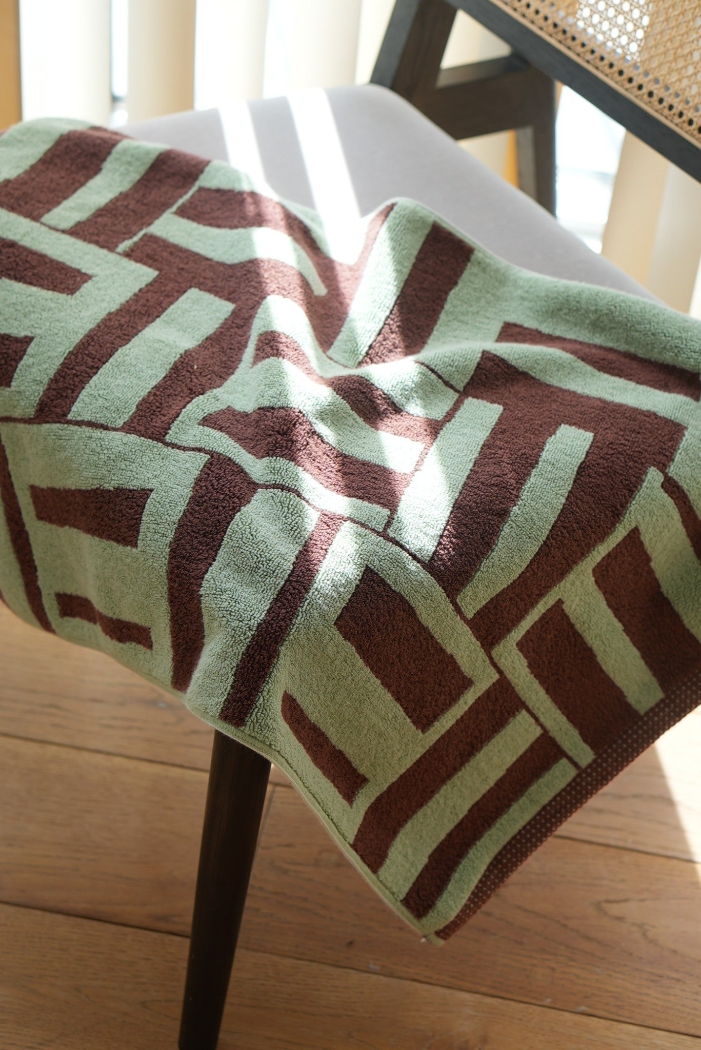 BATH MAT: Sweet Tile