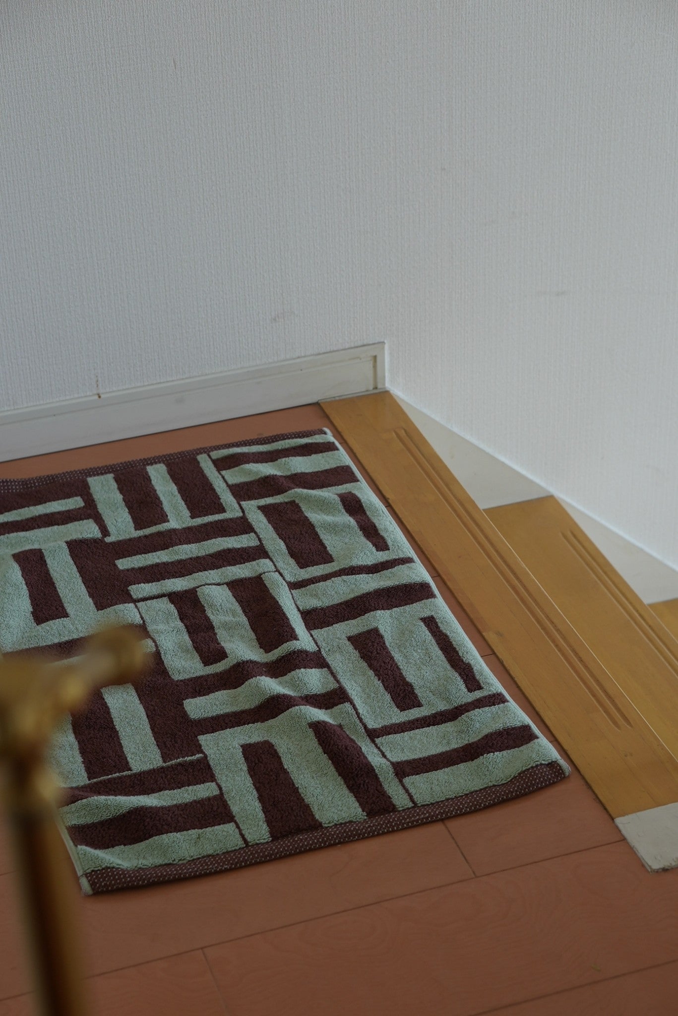 BATH MAT: Sweet Tile