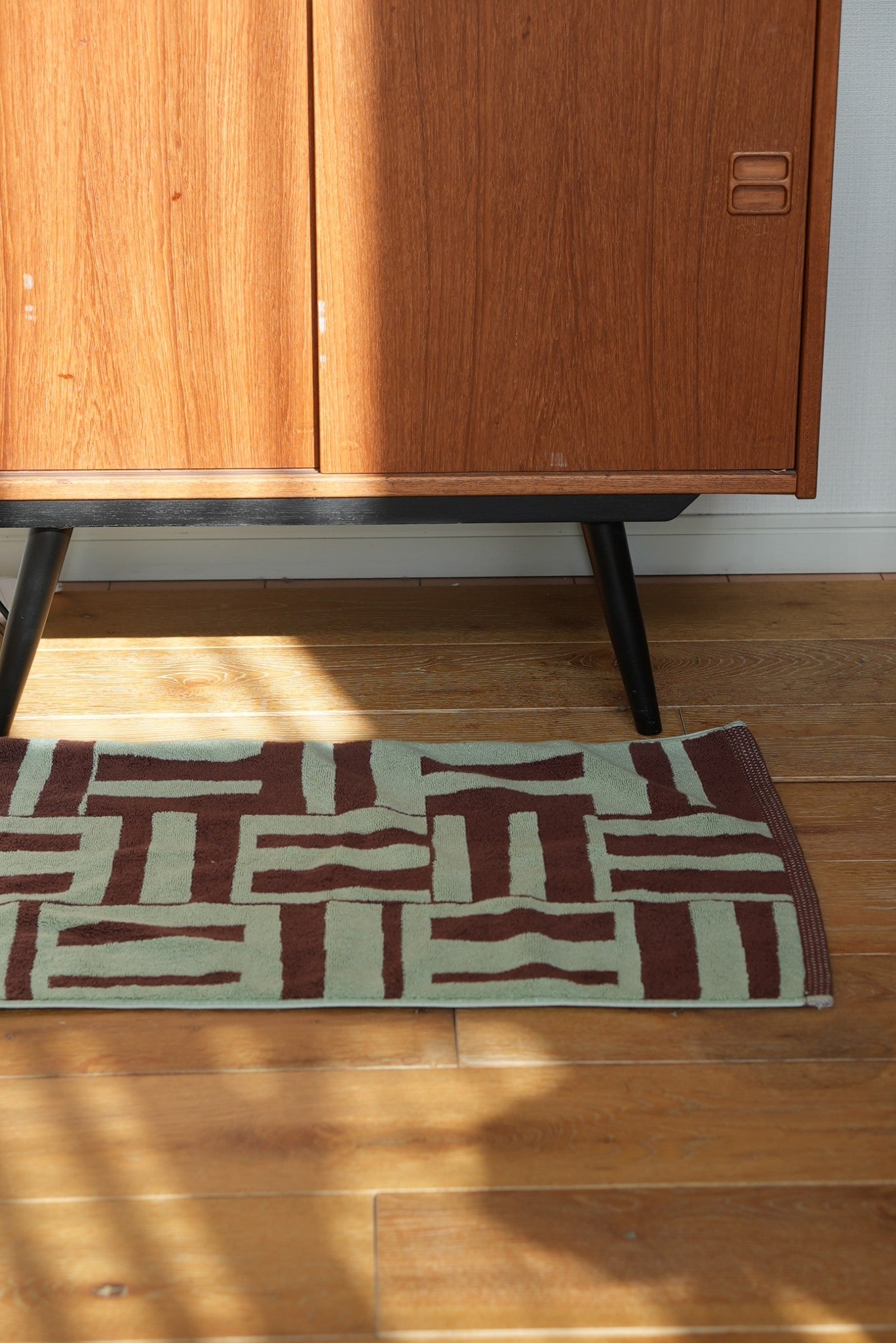 BATH MAT: Sweet Tile
