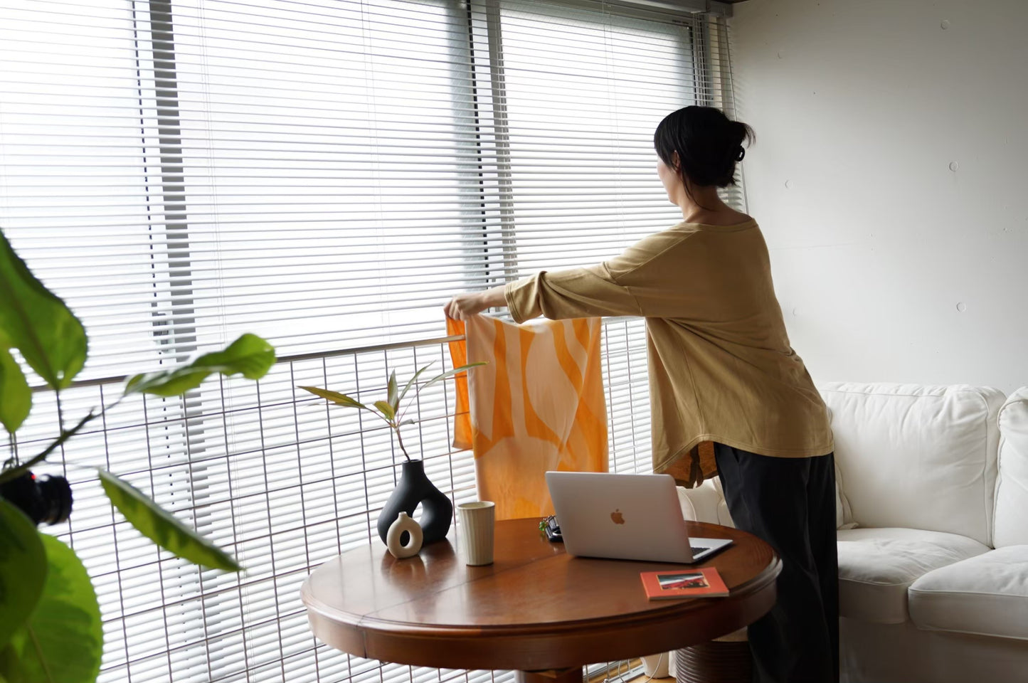 【母の日限定ラッピング】BATH TOWELセット:Antra / GOOD THING