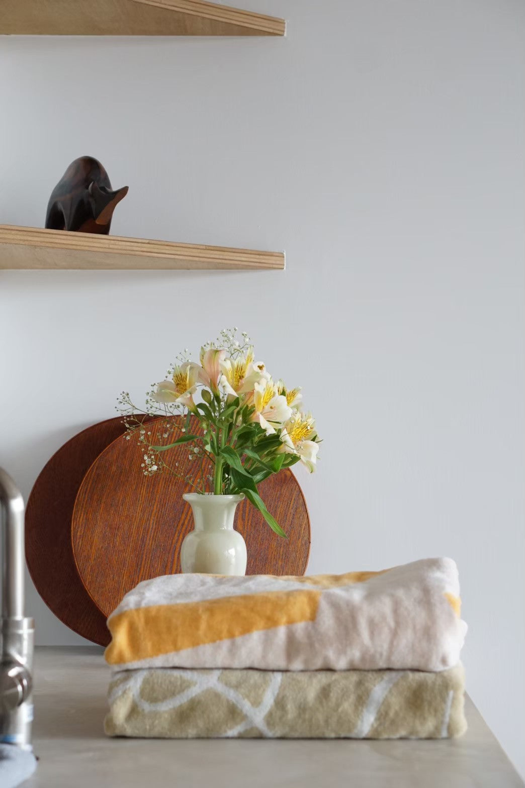 BATH TOWEL : Antra