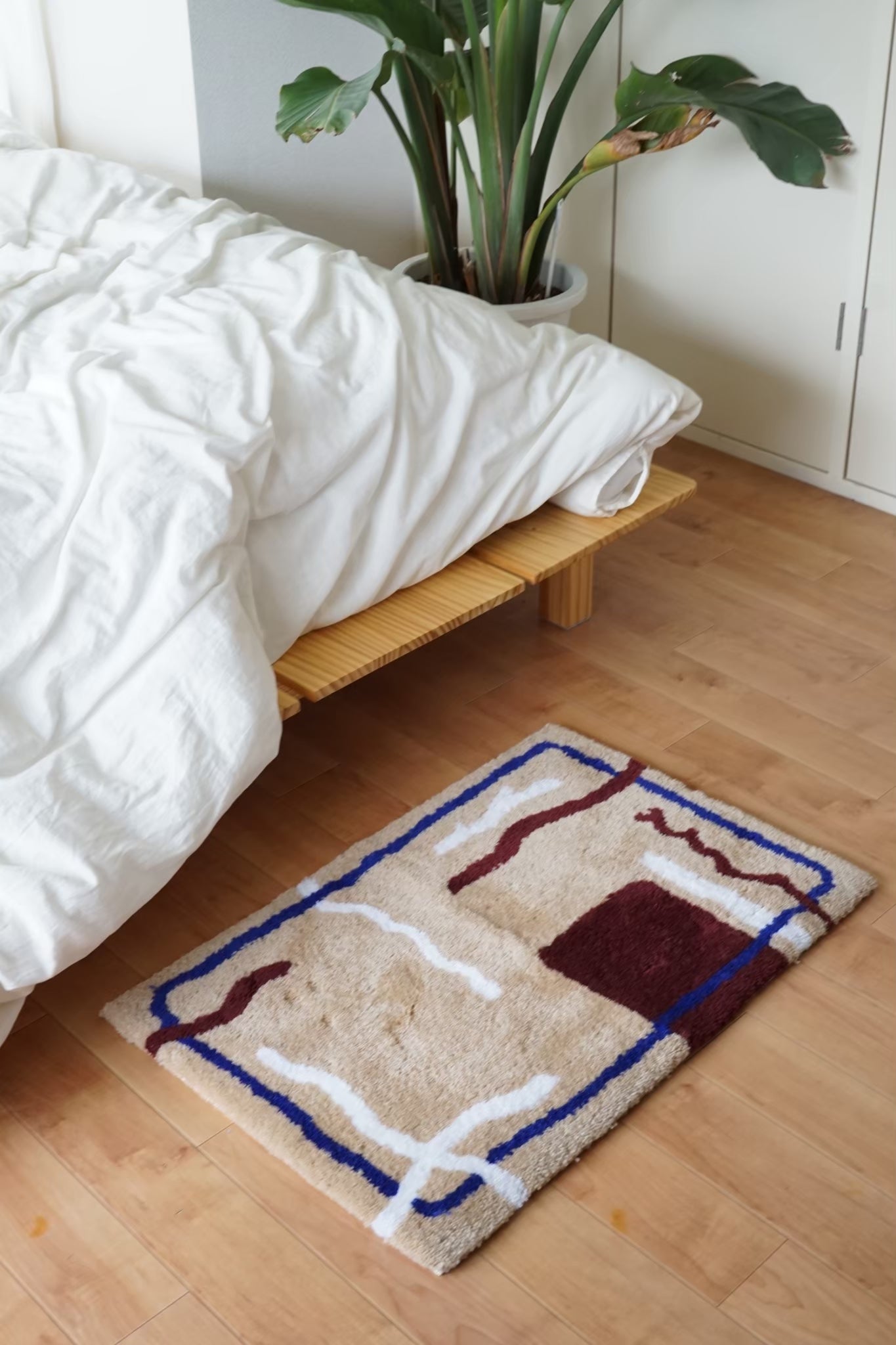 RUG【S】:Ryuboku
