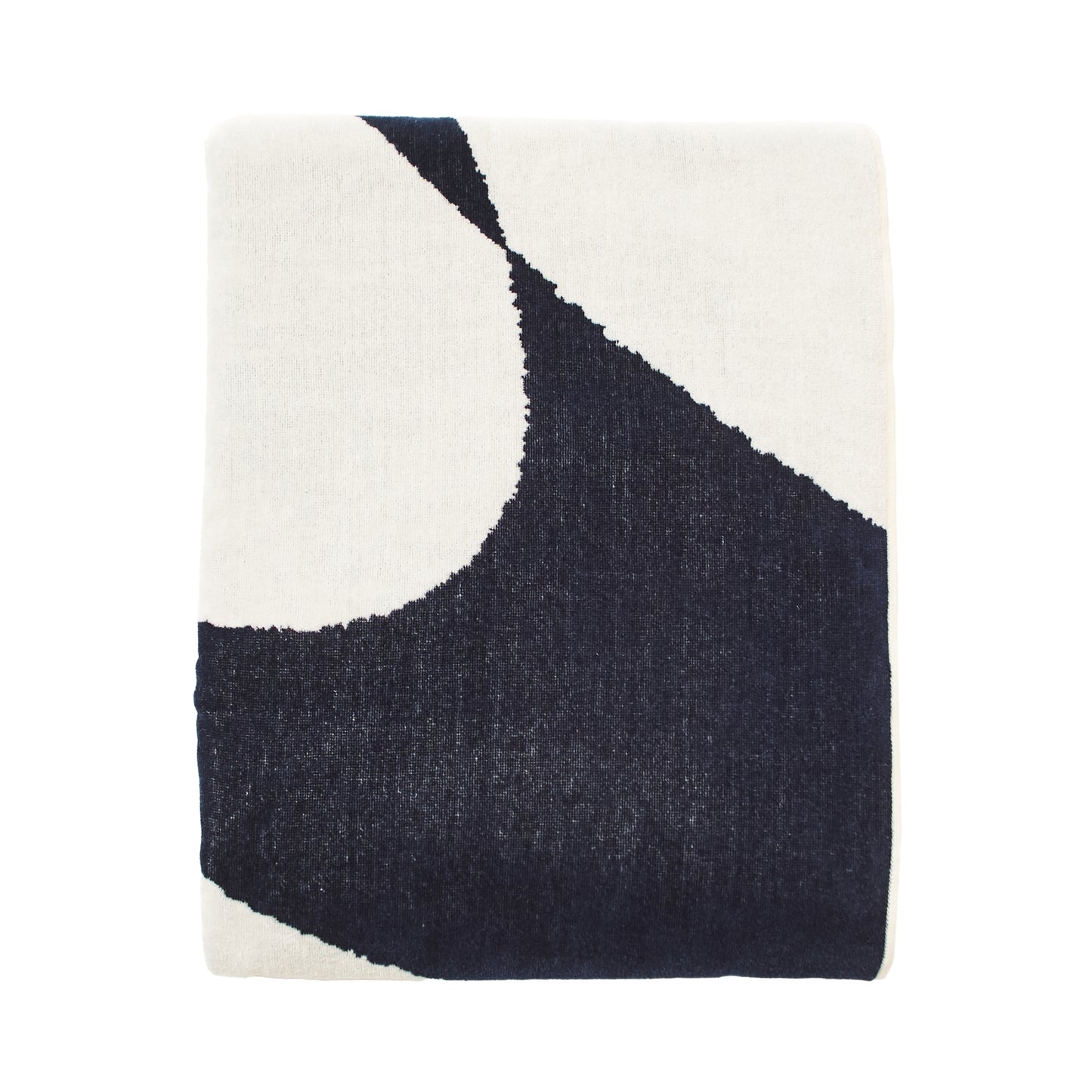 BED THROW BLANKET:Reflection