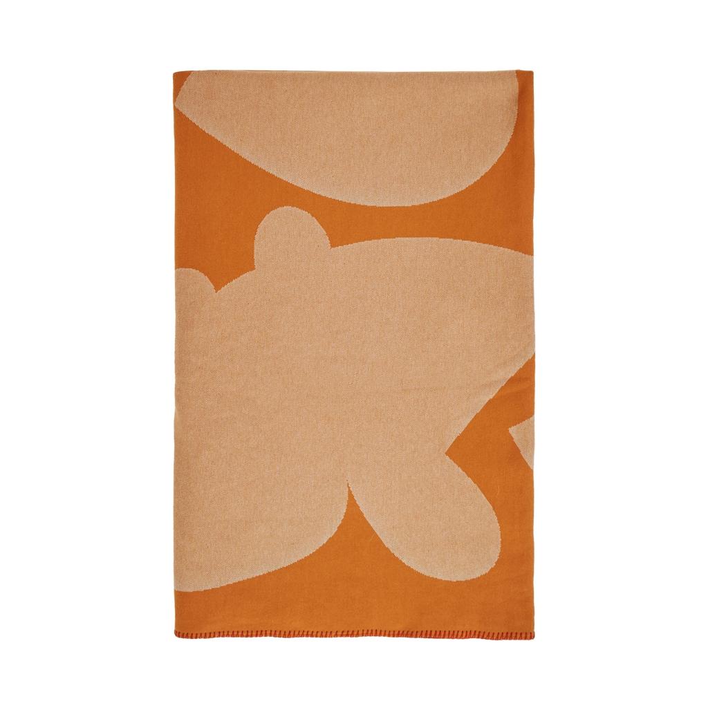 ALL SEASON BLANKET : Giving