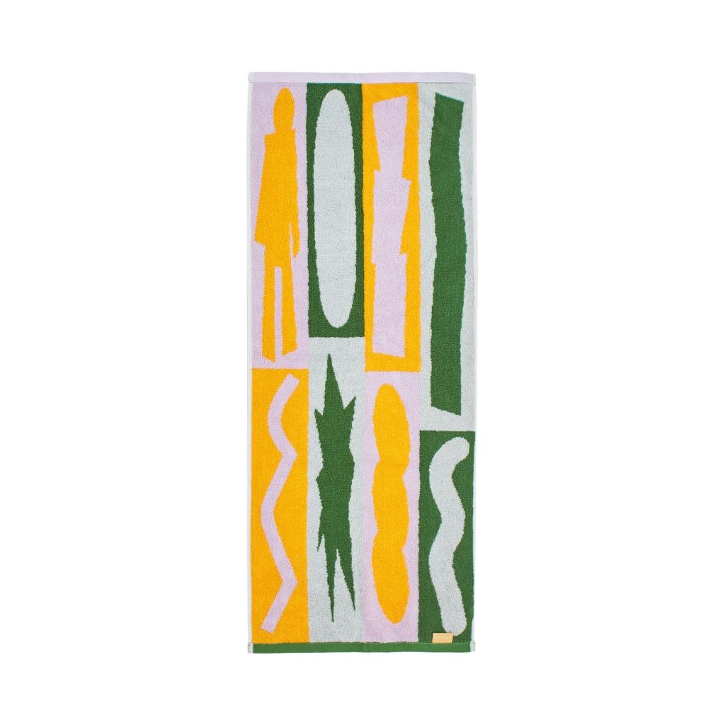 FACE TOWEL:Dopamine