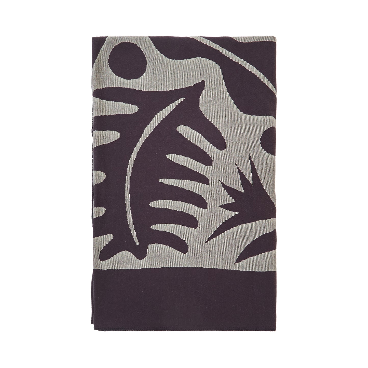 ALL SEASON BLANKET : Garden by Asuka Watanabe