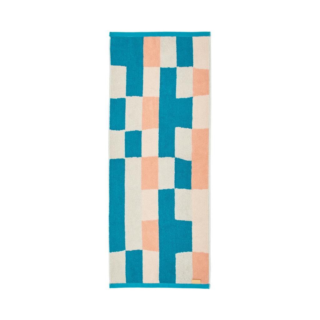 FACE TOWEL:Toy