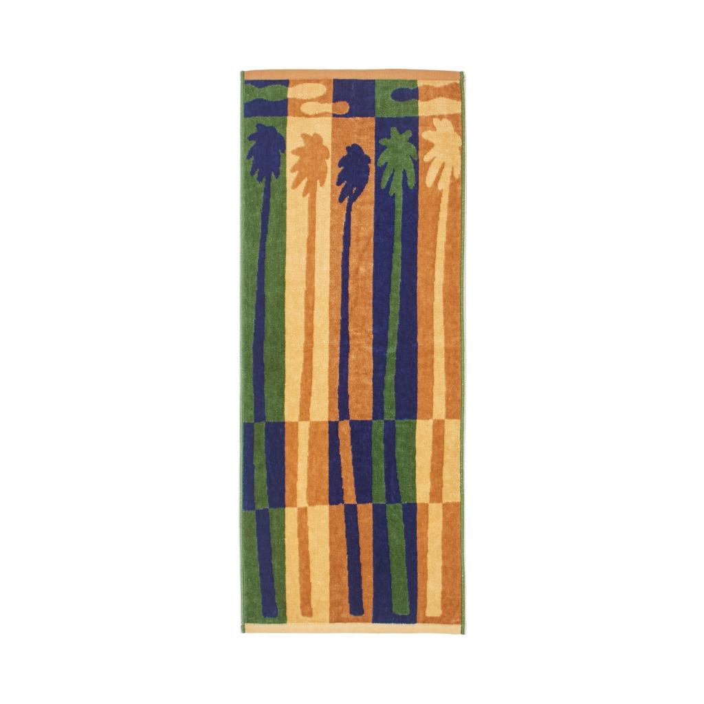 FACE TOWEL:Breeze