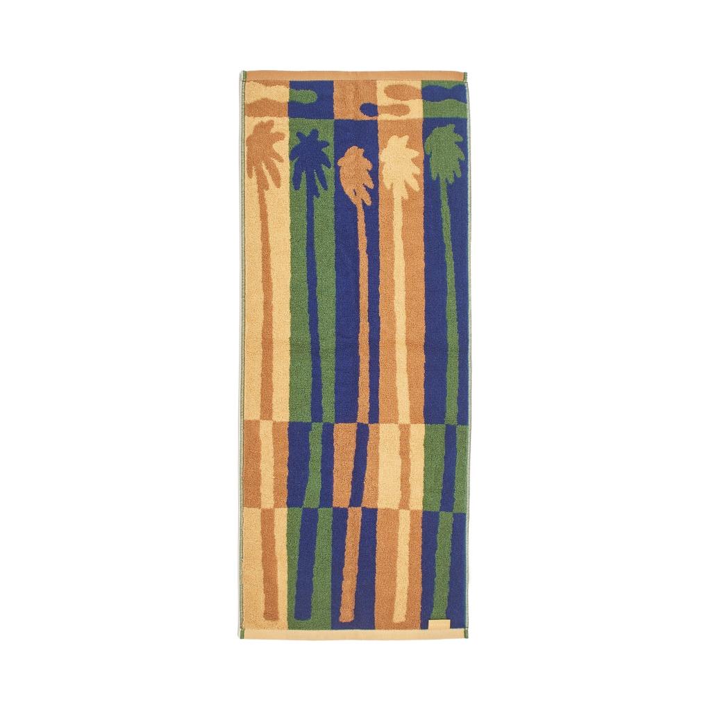 FACE TOWEL:Breeze