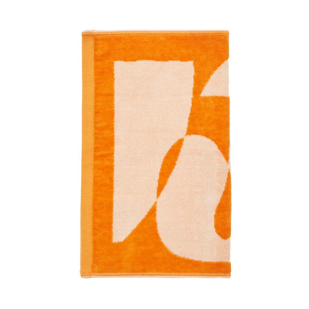 FACE TOWEL:Day