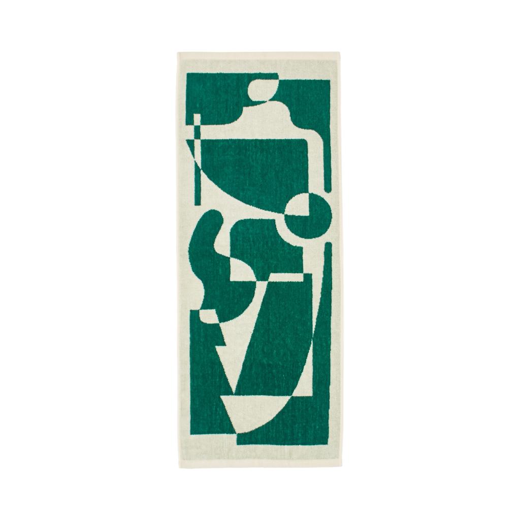 FACE TOWEL:Night