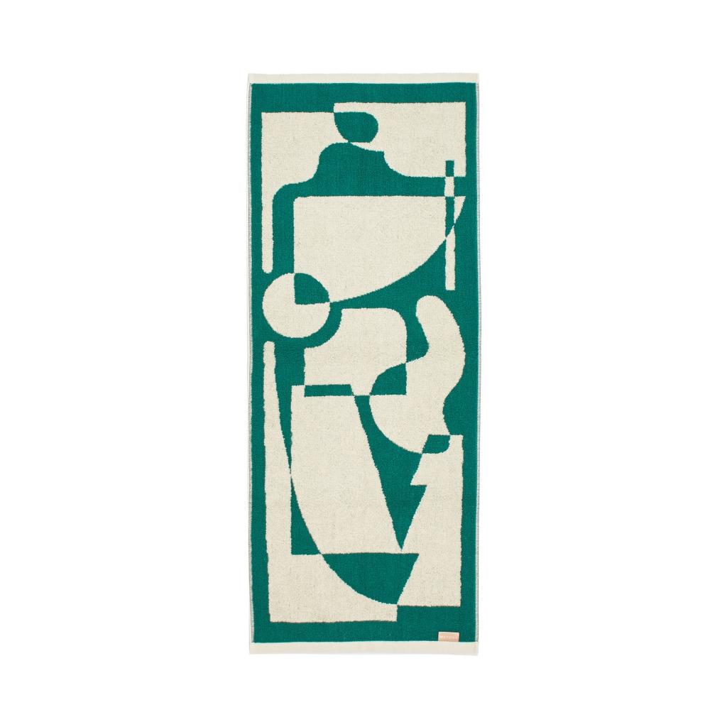 FACE TOWEL:Night