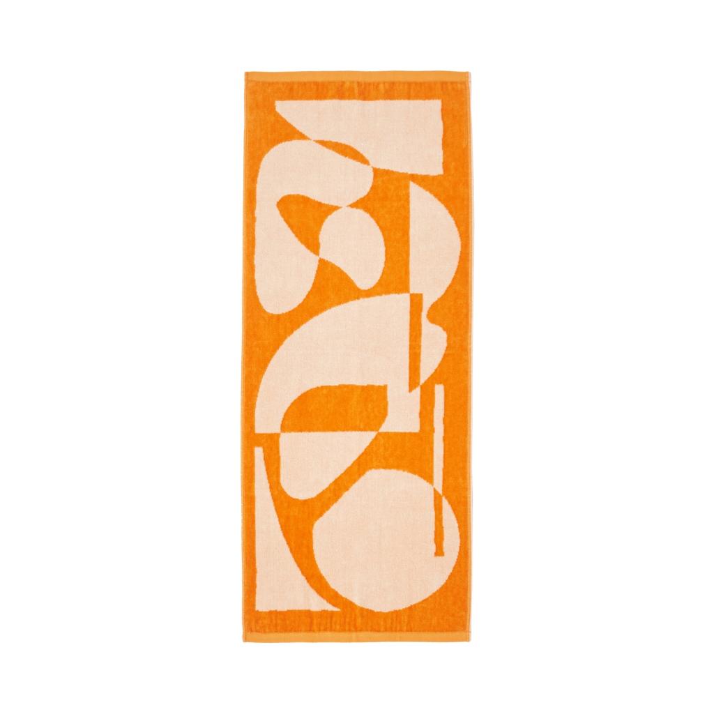 FACE TOWEL:Day