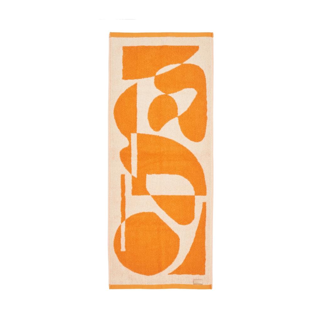 FACE TOWEL:Day