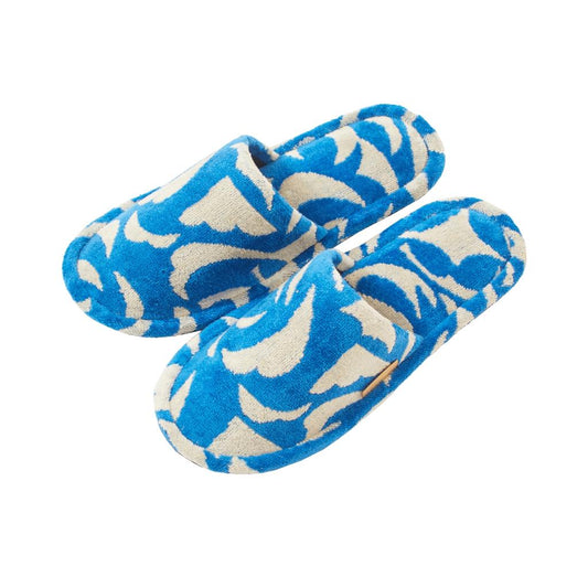 ROOM SHOES : Dancing flower