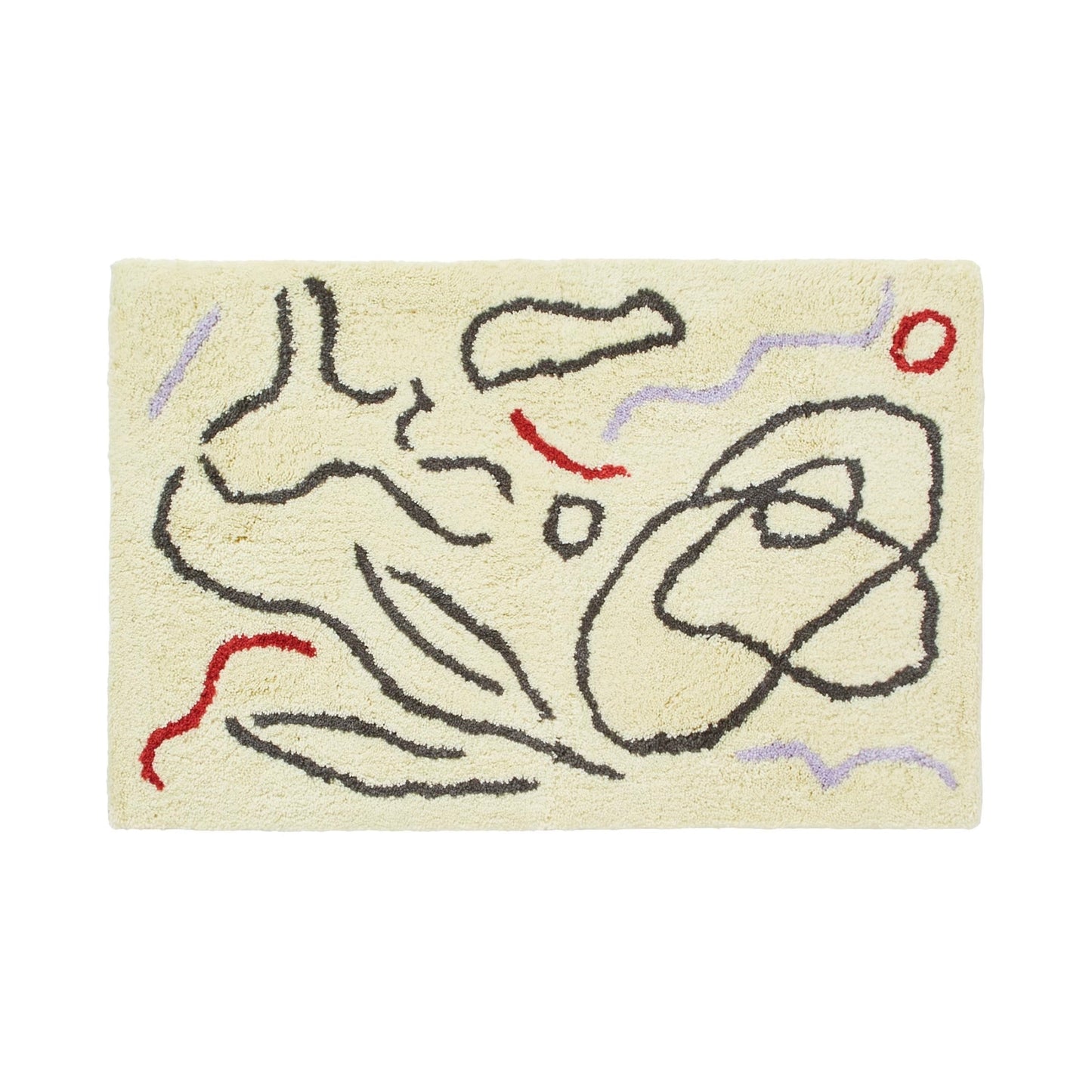 RUG【S】:Waltz of the flowers