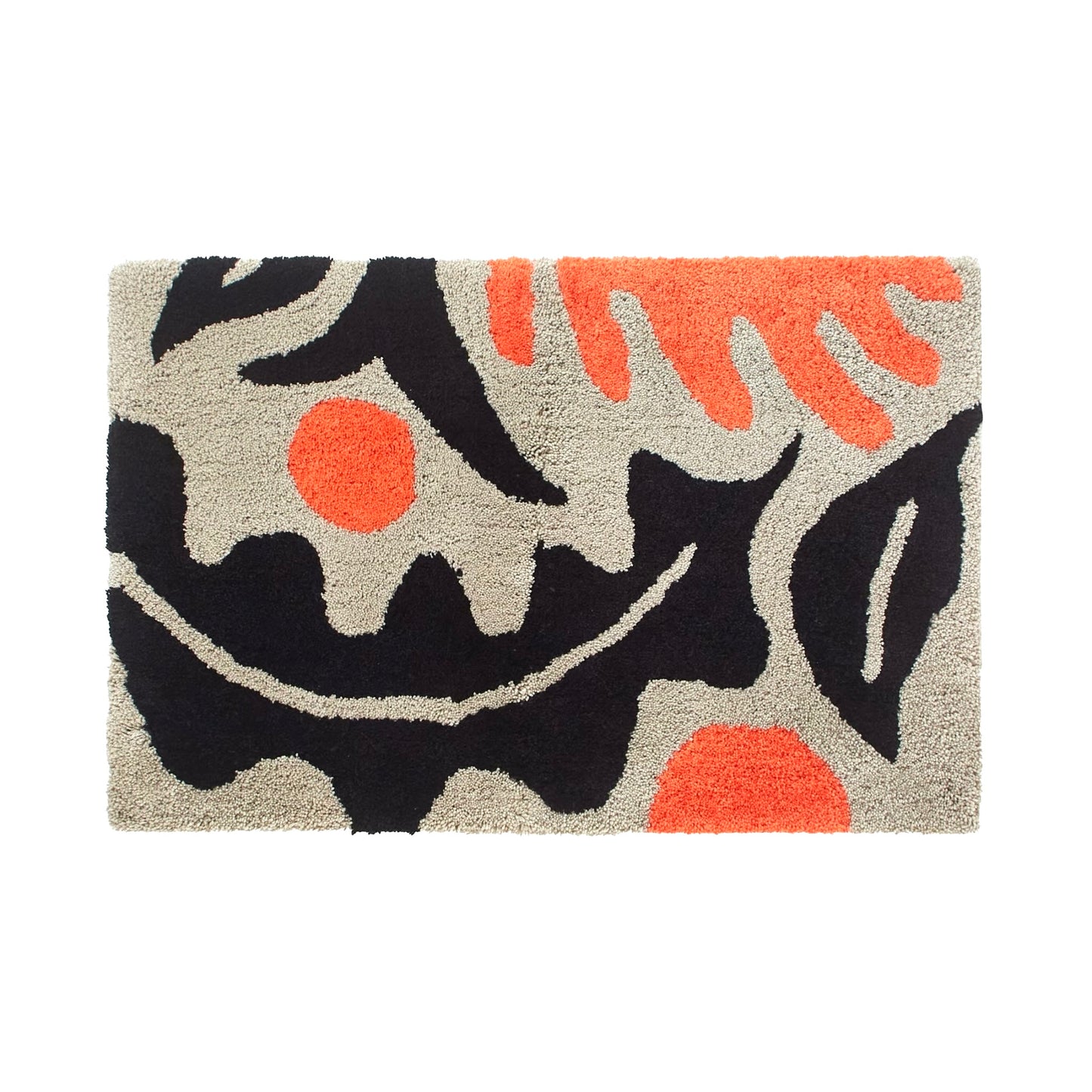 RUG【S】:Garden by Asuka Watanabe