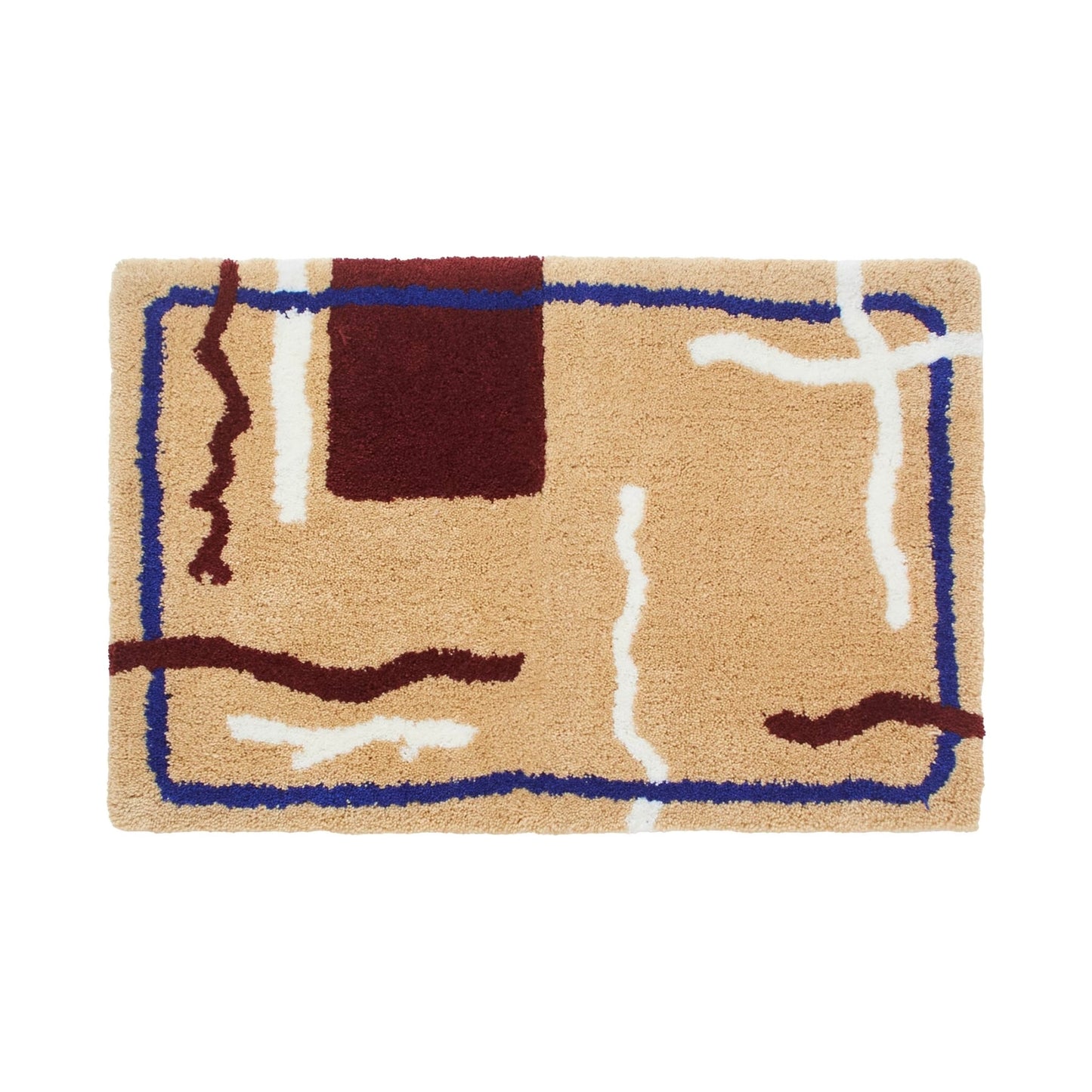 RUG【S】:Ryuboku