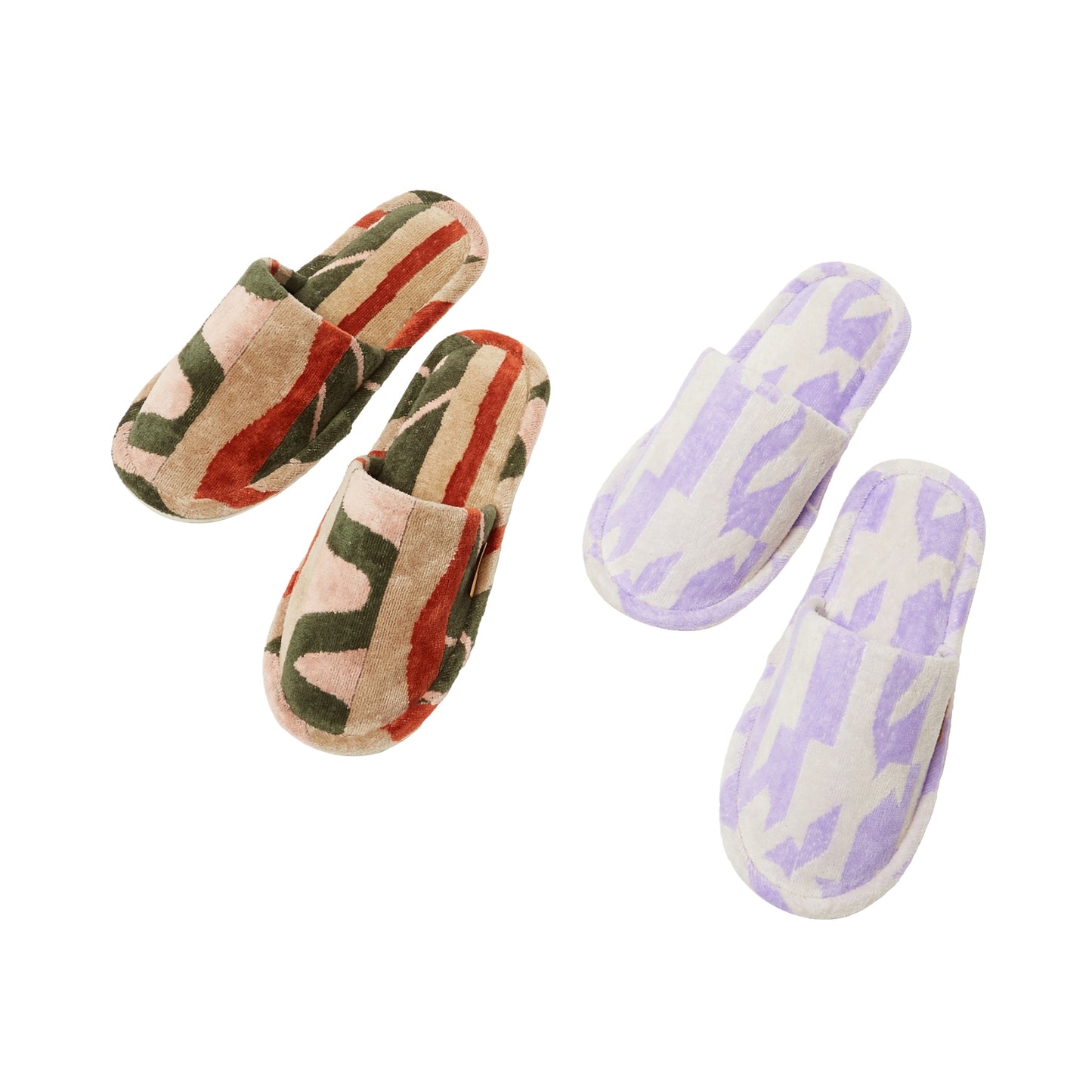 ROOM SHOES : Cozy