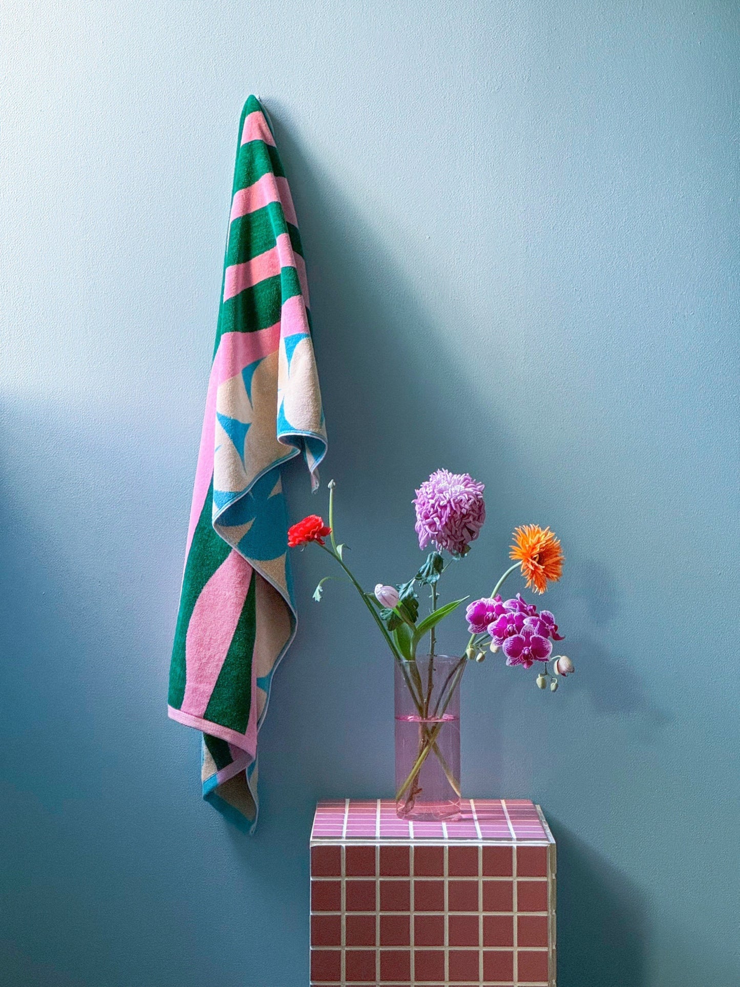 BATH TOWEL : Smith