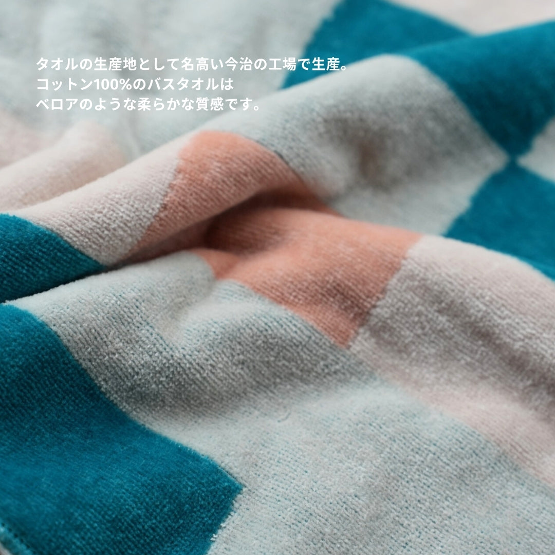 FACE TOWEL:Toy