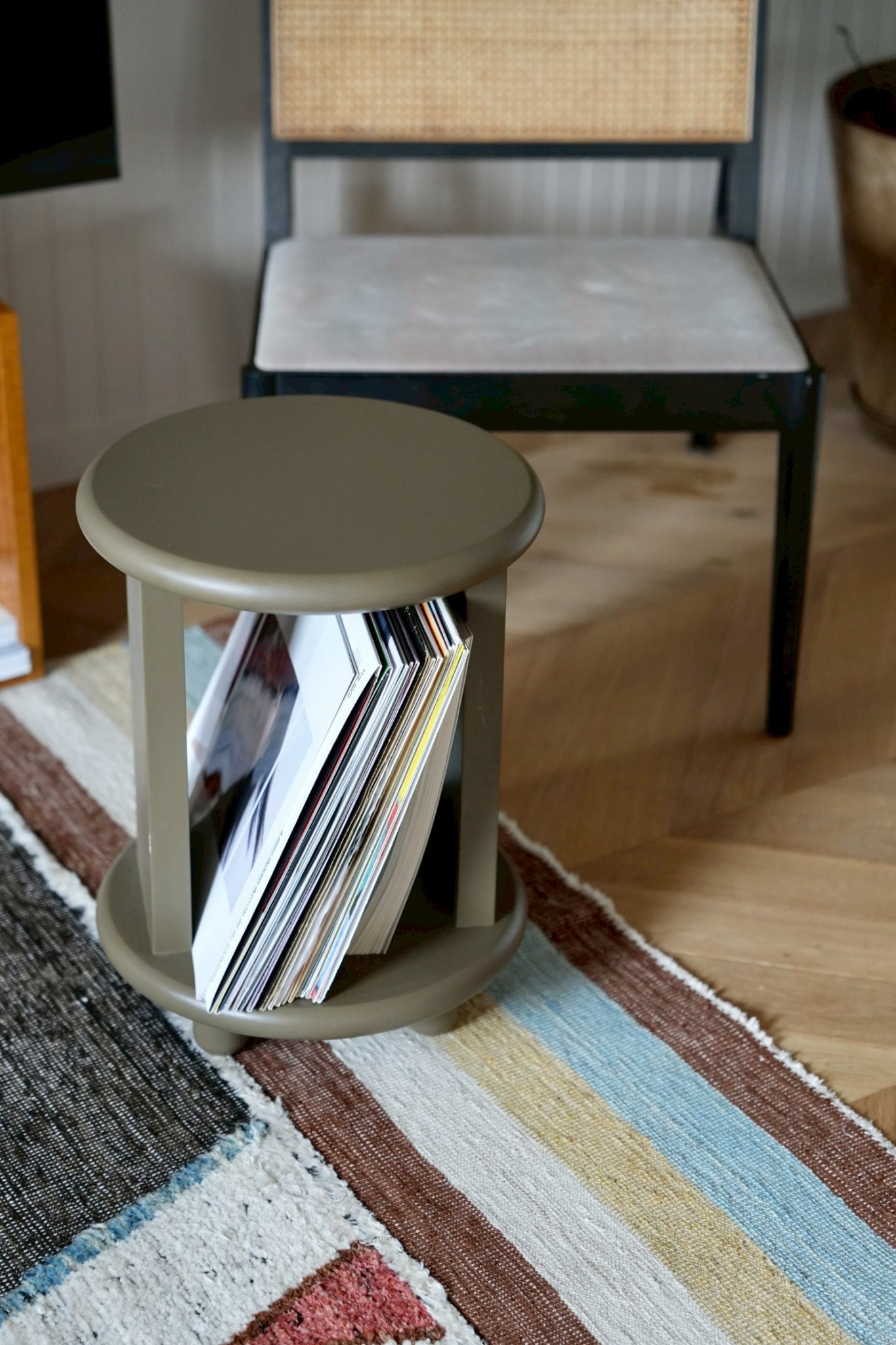 STOOL TABLE / スツールテーブル