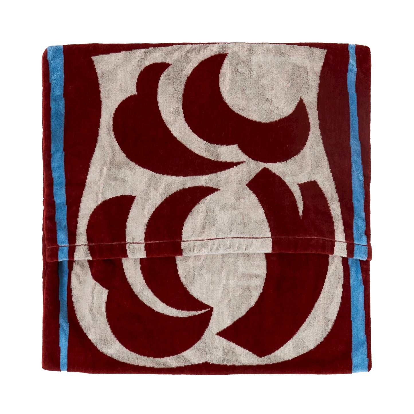 CUSHION COVER:Dancing flower
