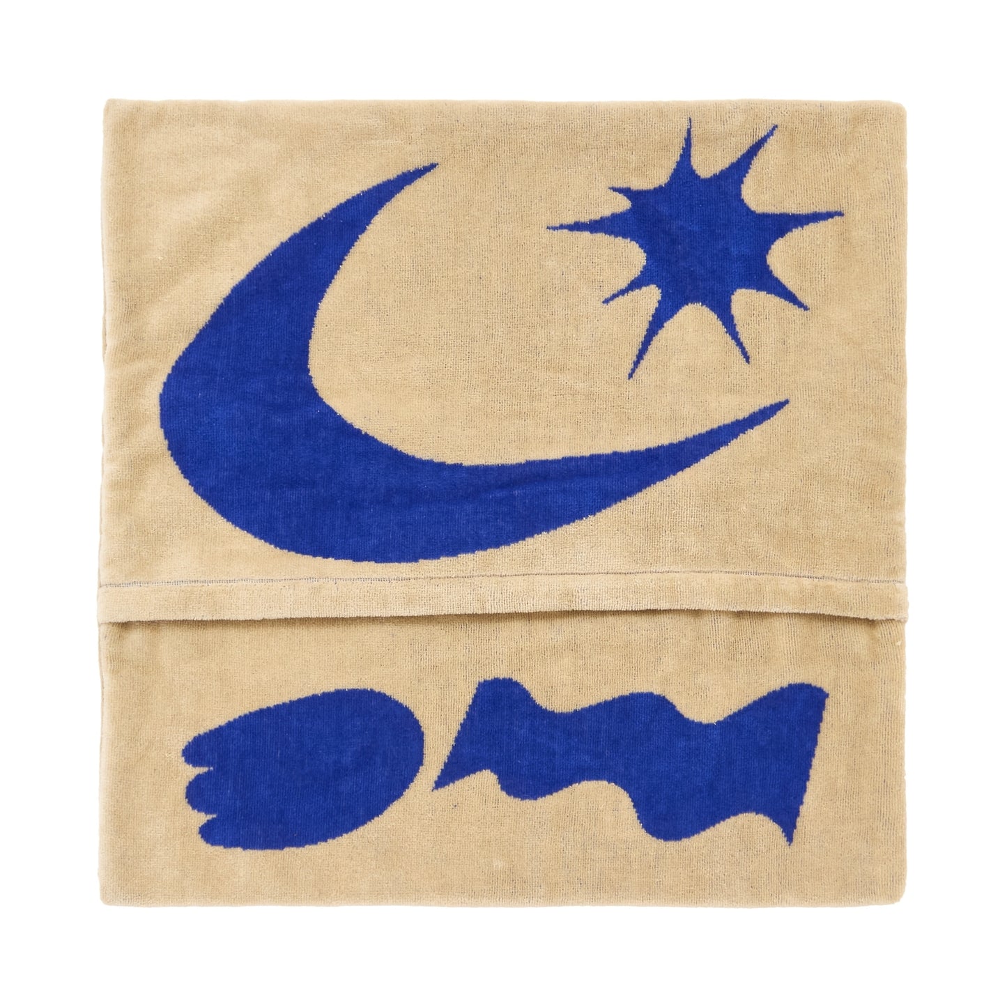 CUSHION COVER:Days