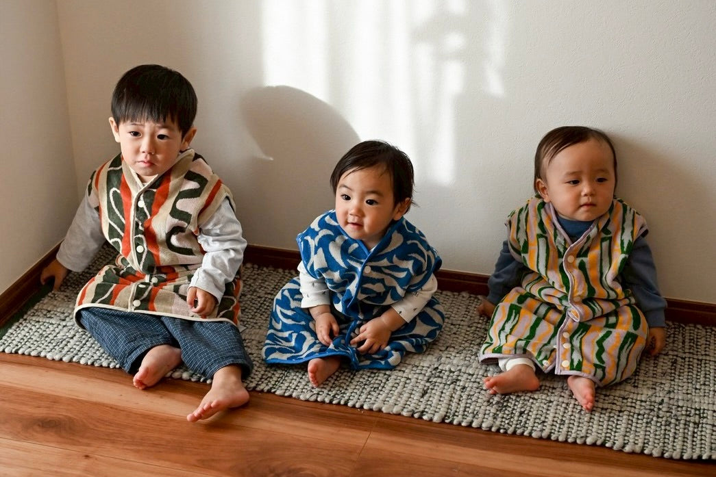 《オンライン限定》タオルスリーパー:Cozy