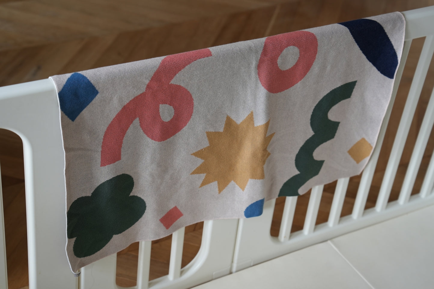 ベビーケット:Color Parade