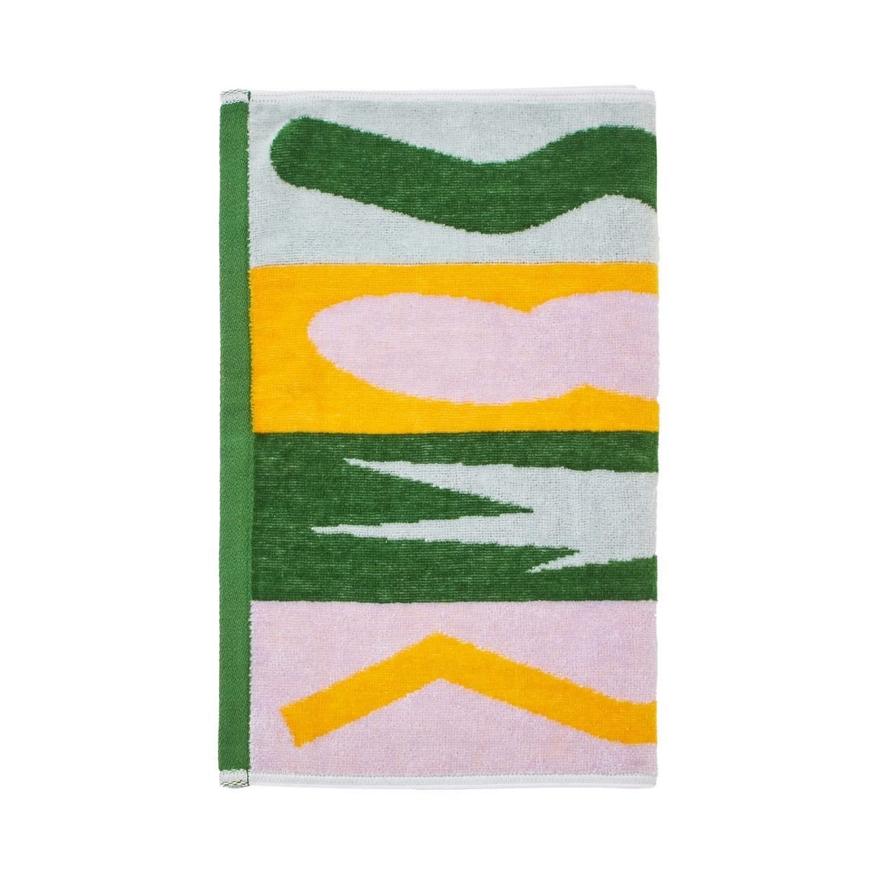 FACE TOWEL:Dopamine