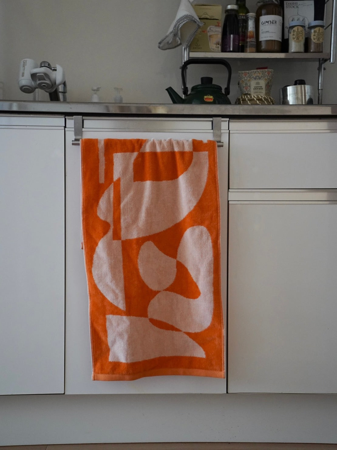 FACE TOWEL:Day