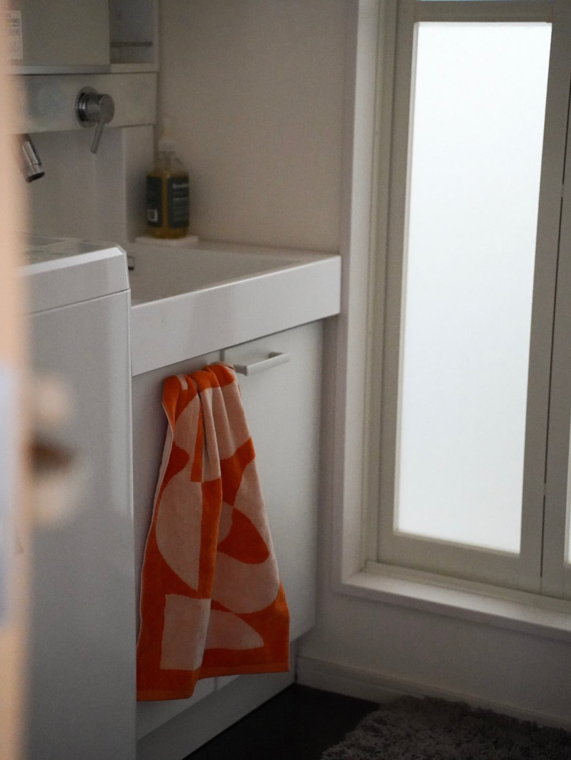 FACE TOWEL:Day
