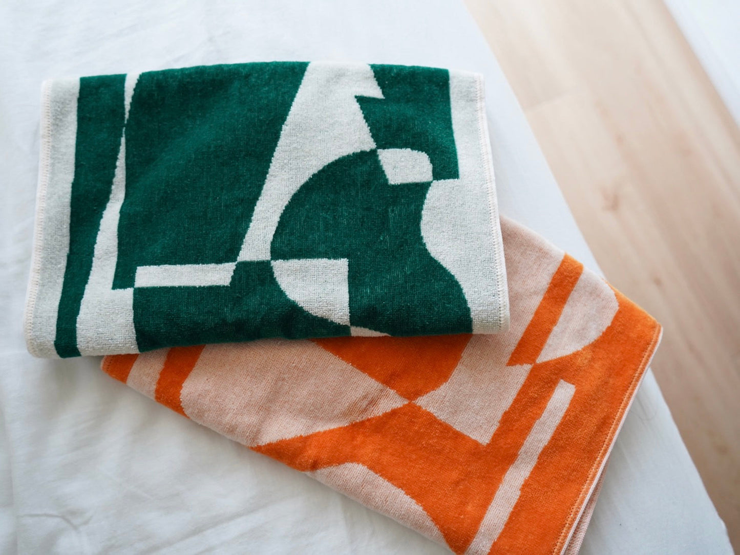 FACE TOWEL:Night